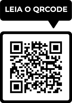 QR Code Para Baixar o Applicativo
